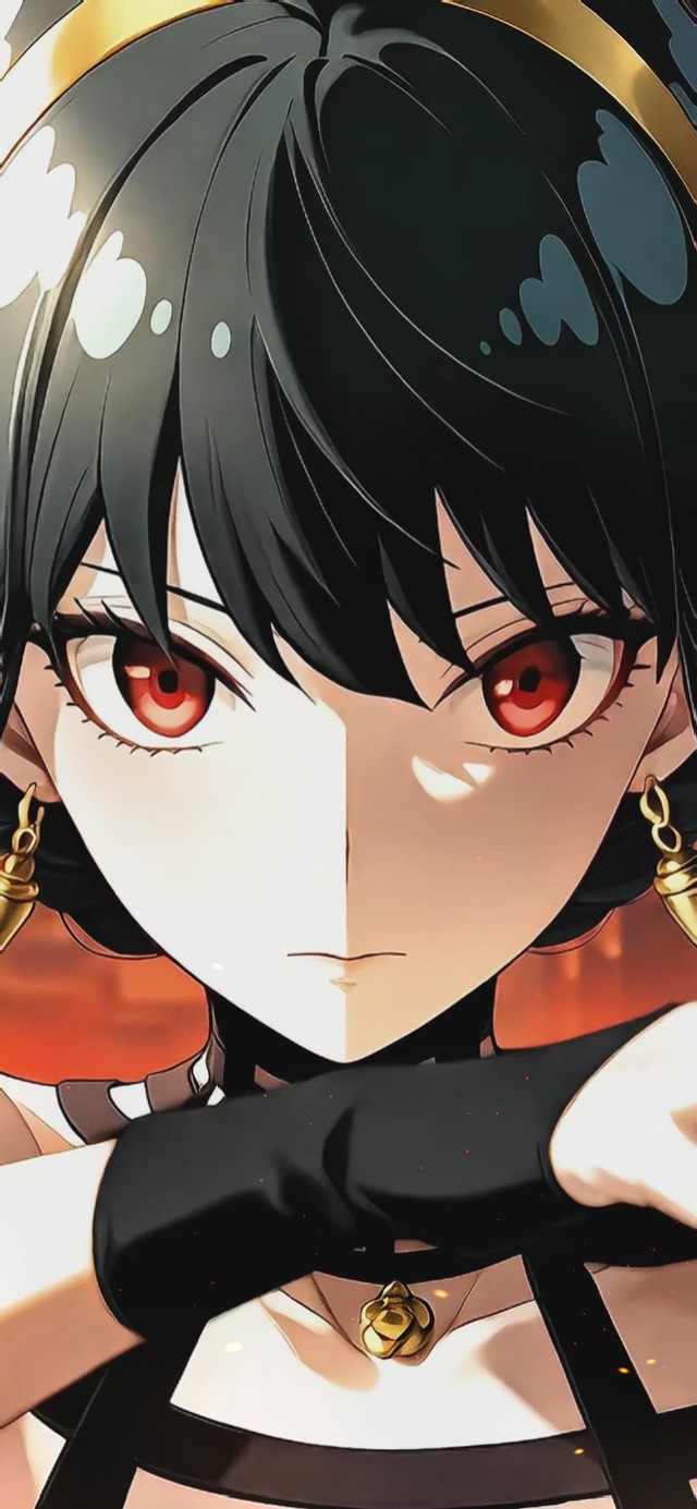 荆棘公主约尔的热血战斗