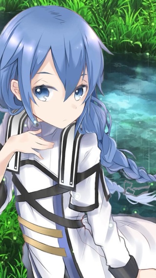 少女