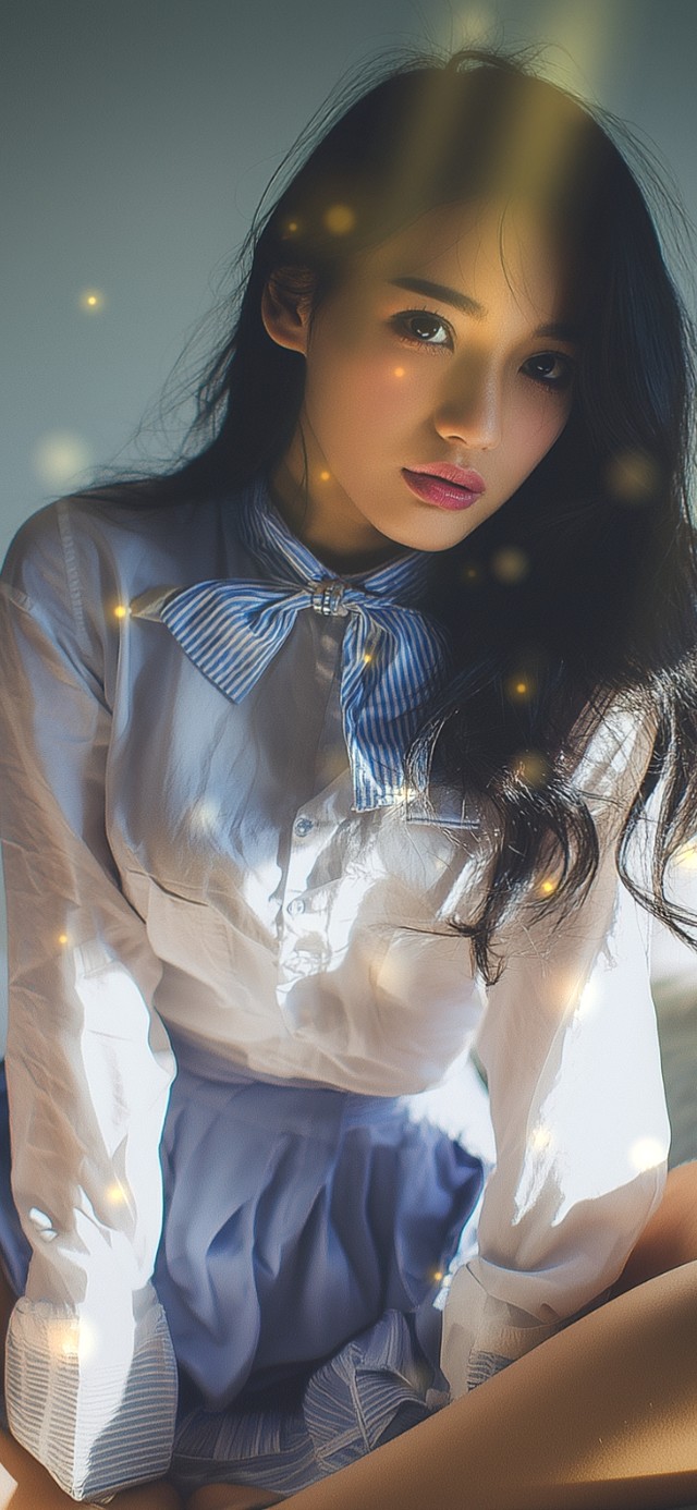 便使寒山暖意回环