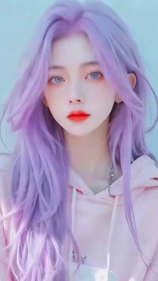 阳光元气少女