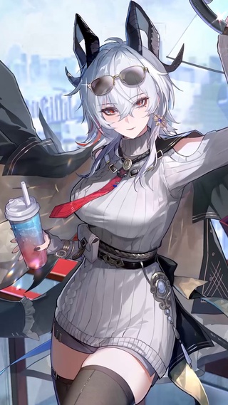 鸣潮赞妮