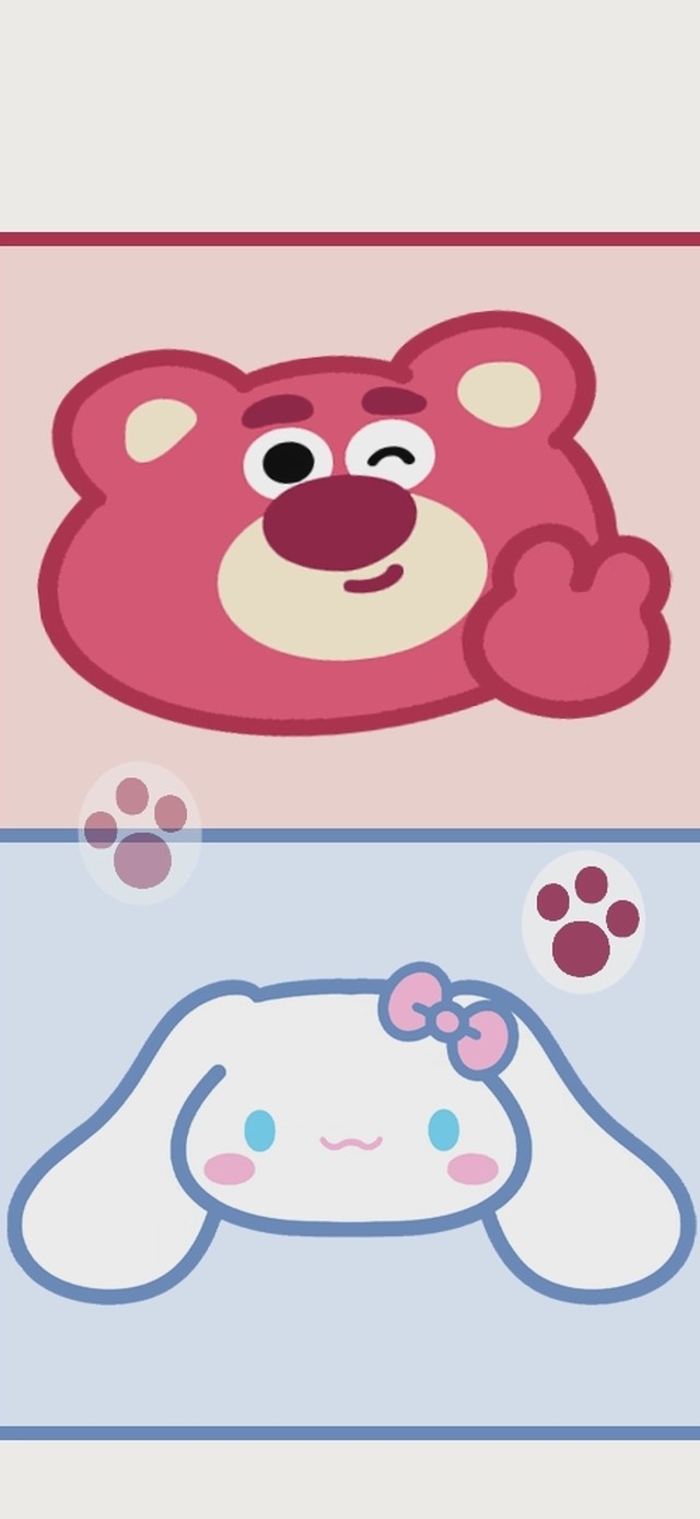 可可爱爱的小家伙们