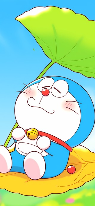 哆啦A梦的梦游记