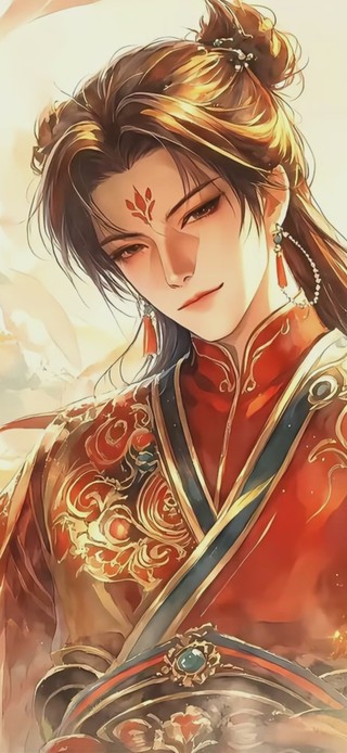 哪吒