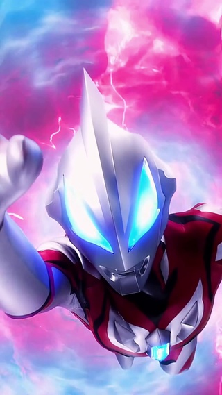 4K捷德形态集合