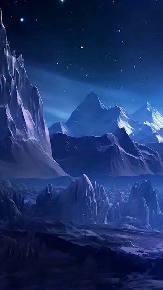 星球