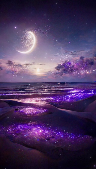 星河浪漫
