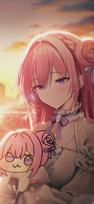 请保护好doro
