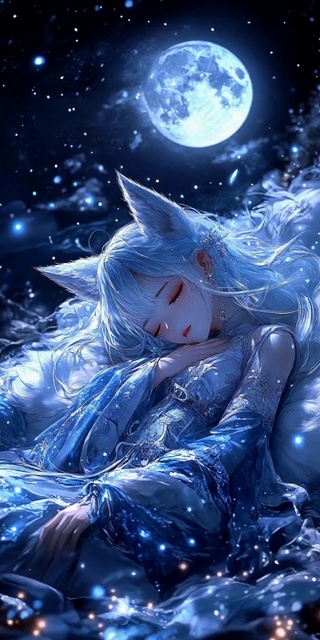 枕月幻梦
