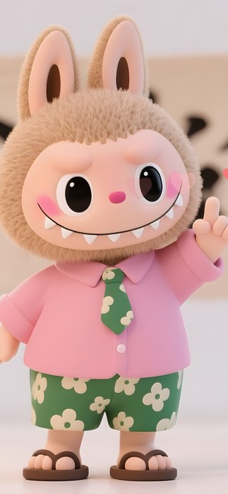 轻松拿捏
