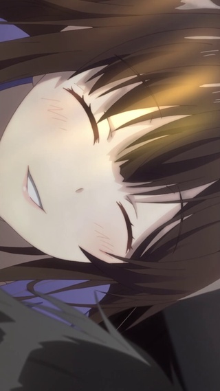 温柔女孩