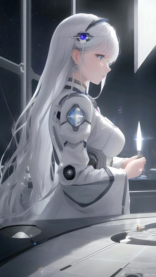 宇宙少女