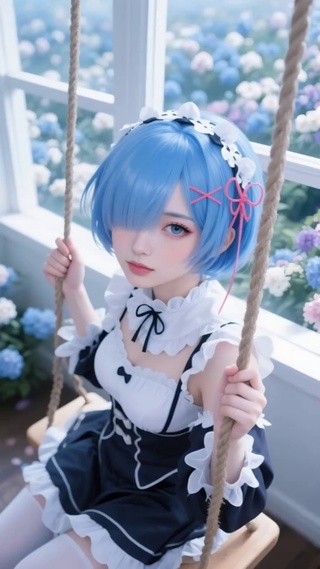 蕾姆