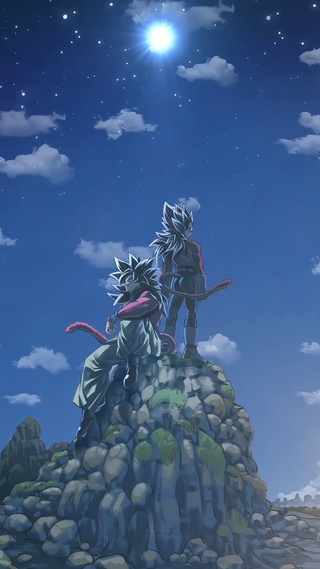 战神悟空