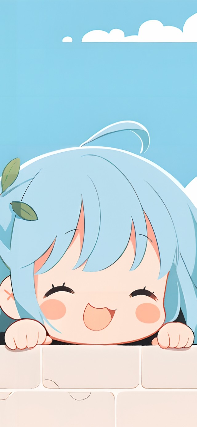 没心没肺快乐加倍