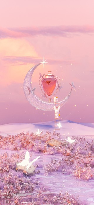 星月玫瑰