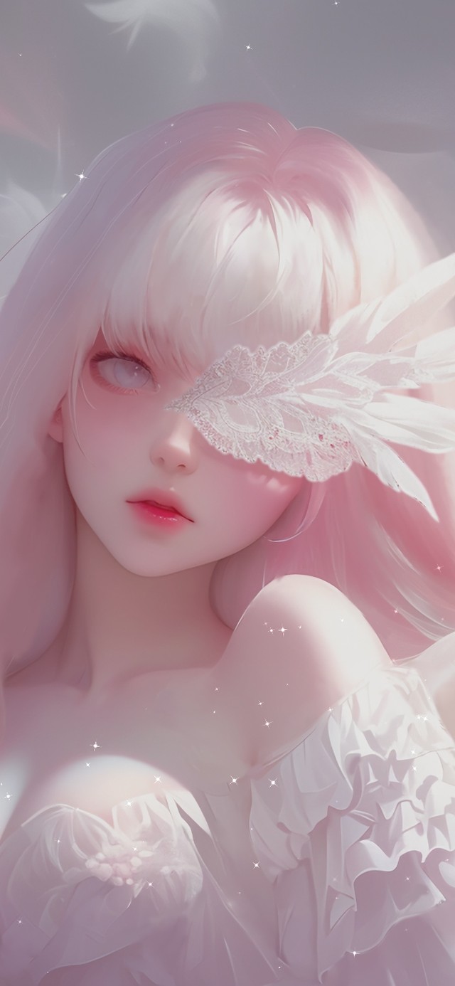4K 莉莉丝