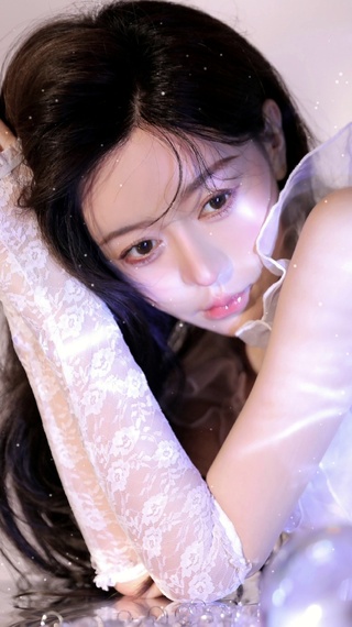 眼波流转