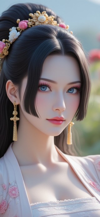 温润如玉 4