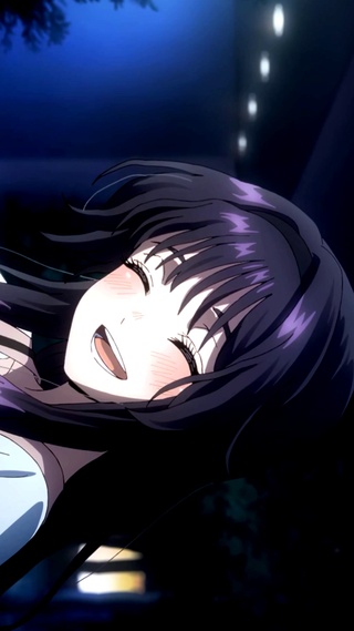 少女