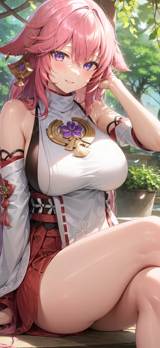 八重神子
