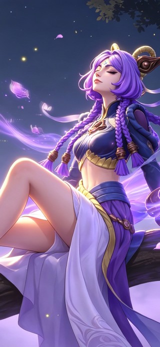 芸阿娜