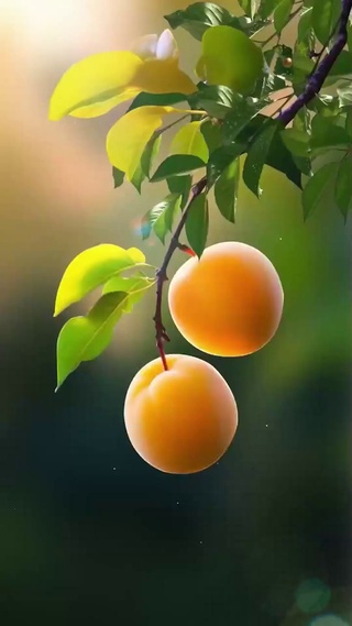 杏运有你