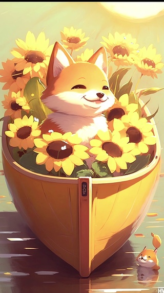 柯基