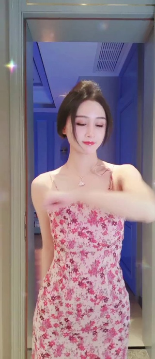 性感可爱美少女