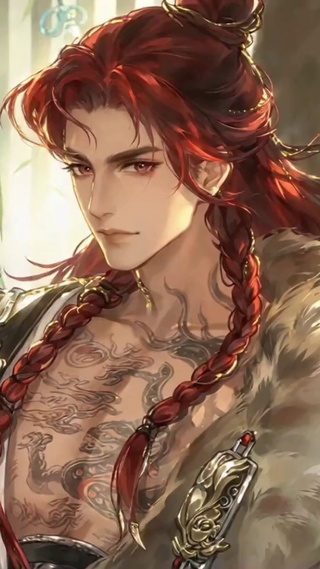 陆狰