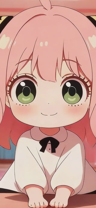 阿尼亚的零食店