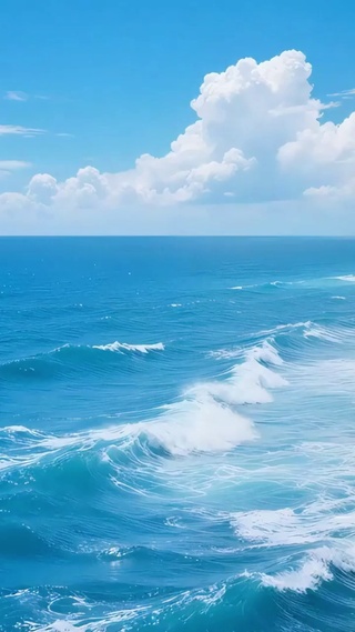 海浪
