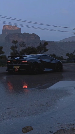 汽车