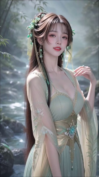 冷儿