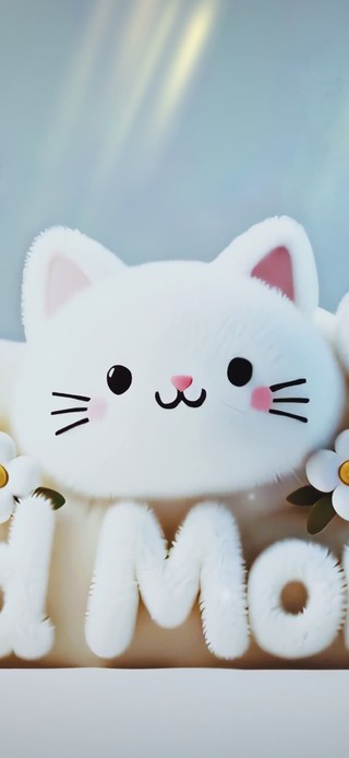 早安问候