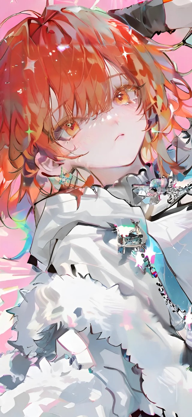 新约能天使-旗袍美女