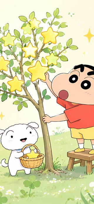 所愿皆所得