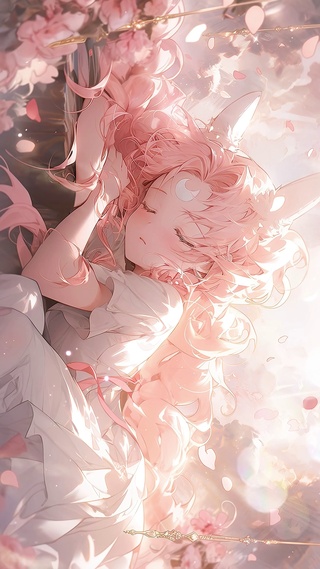 小小兔
