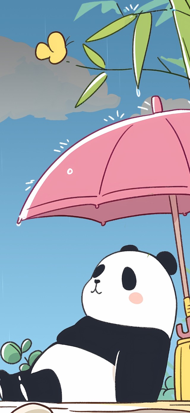 夏雨（晴雨变换）