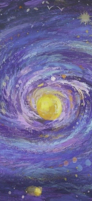 星球