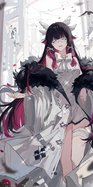 少女哥伦比亚