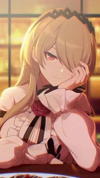 崩坏少女
