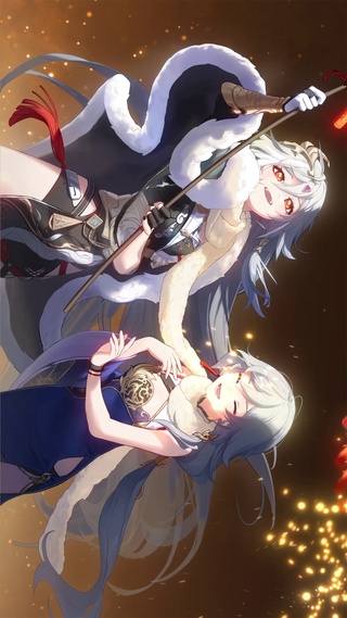 放鞭炮
