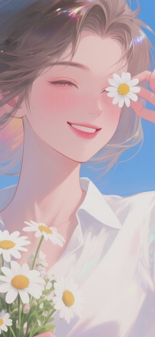 晴空少女
