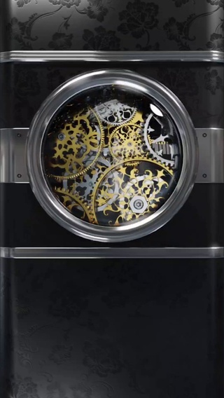机械