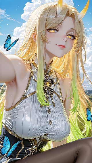 鬼族少女5(动态版)