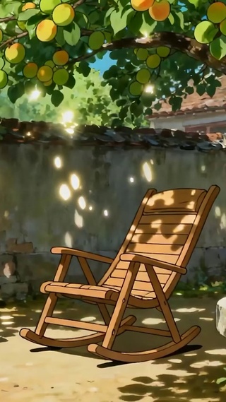 护眼树木乡村