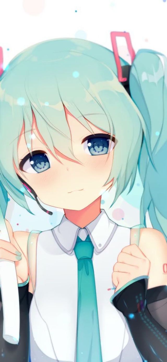 初音未来