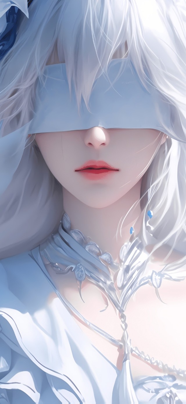 云端之上(动漫手机动态壁纸) - 动漫手机壁纸下载 - 元气壁纸