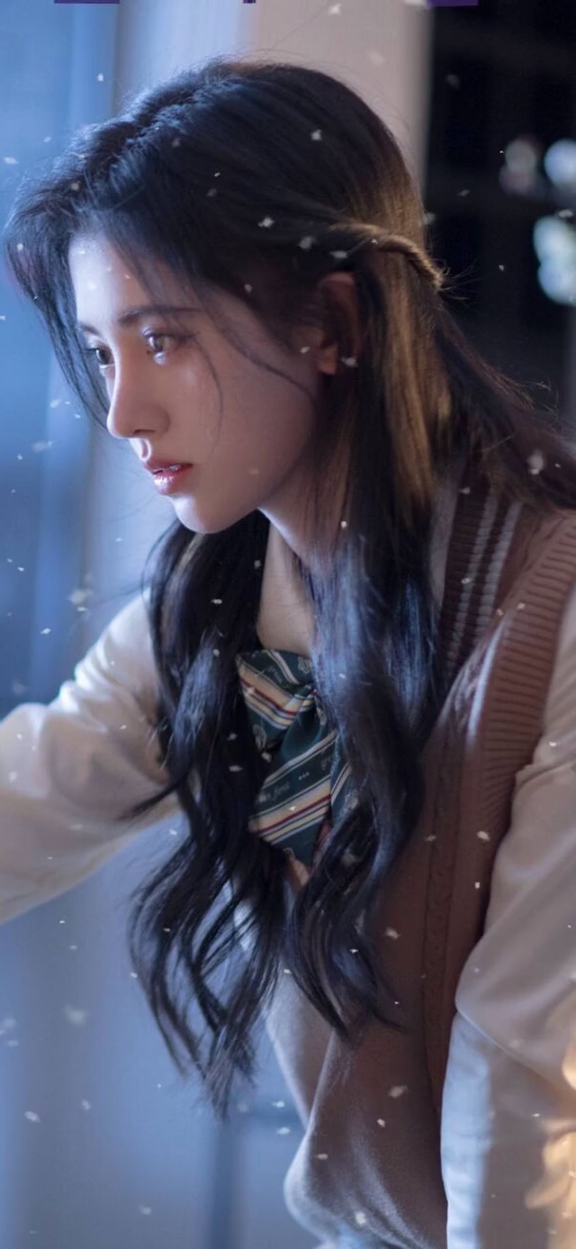 鞠婧祎